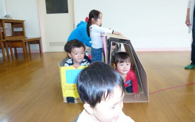 のびる1 のびる1