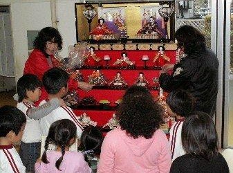 ひな人形3 ひな人形3
