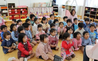 14.09かえで幼稚園 写真 14.09かえで幼稚園 写真