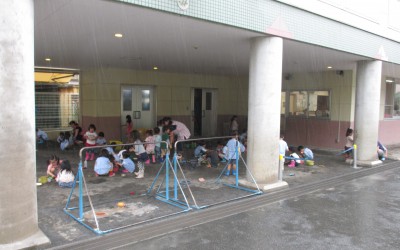 園長先生のリレーメッセージ1410写真 園長先生のリレーメッセージ1410写真