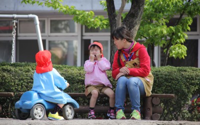 15.2原町「笑顔のちから」写真 15.2原町「笑顔のちから」写真