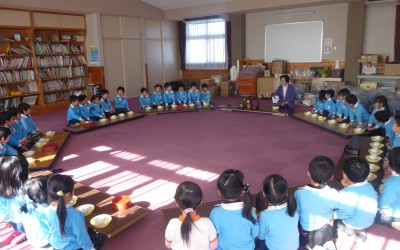 16.02 みなと・みやじま幼稚園 写真 16.02 みなと・みやじま幼稚園 写真