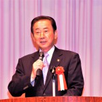 北村市長