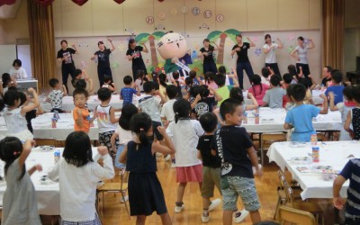 1709 富塚幼稚園 1709 富塚幼稚園
