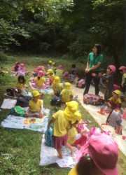 1711 認定こども園中央幼稚園 1711 認定こども園中央幼稚園