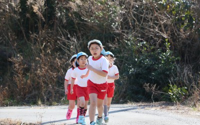 1803 すすき幼稚園① 1803 すすき幼稚園①
