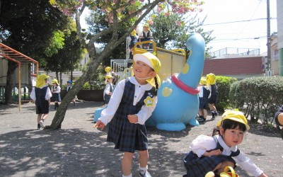 1805 第一ひかり幼稚園② 1805 第一ひかり幼稚園②