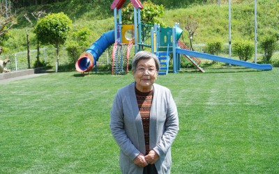日本平幼稚園より 日本平幼稚園より