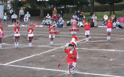 ドラム① ドラム①