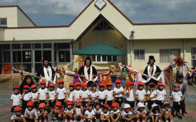 六合幼稚園 六合幼稚園