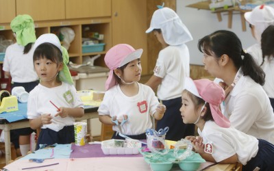 加藤学園幼稚園 加藤学園幼稚園