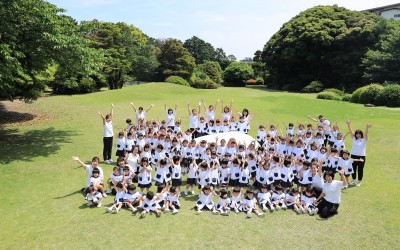 2301 メッセージリレー 写真 2301 メッセージリレー 写真