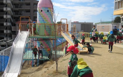 2303 メッセージリレー 写真 あけぼの幼稚園 2303 メッセージリレー 写真 あけぼの幼稚園
