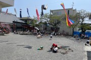 2306 メッセージリレー 写真
