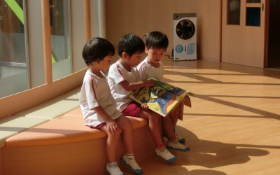 園長メッセージリレー写真(須津幼稚園) 園長メッセージリレー写真(須津幼稚園)