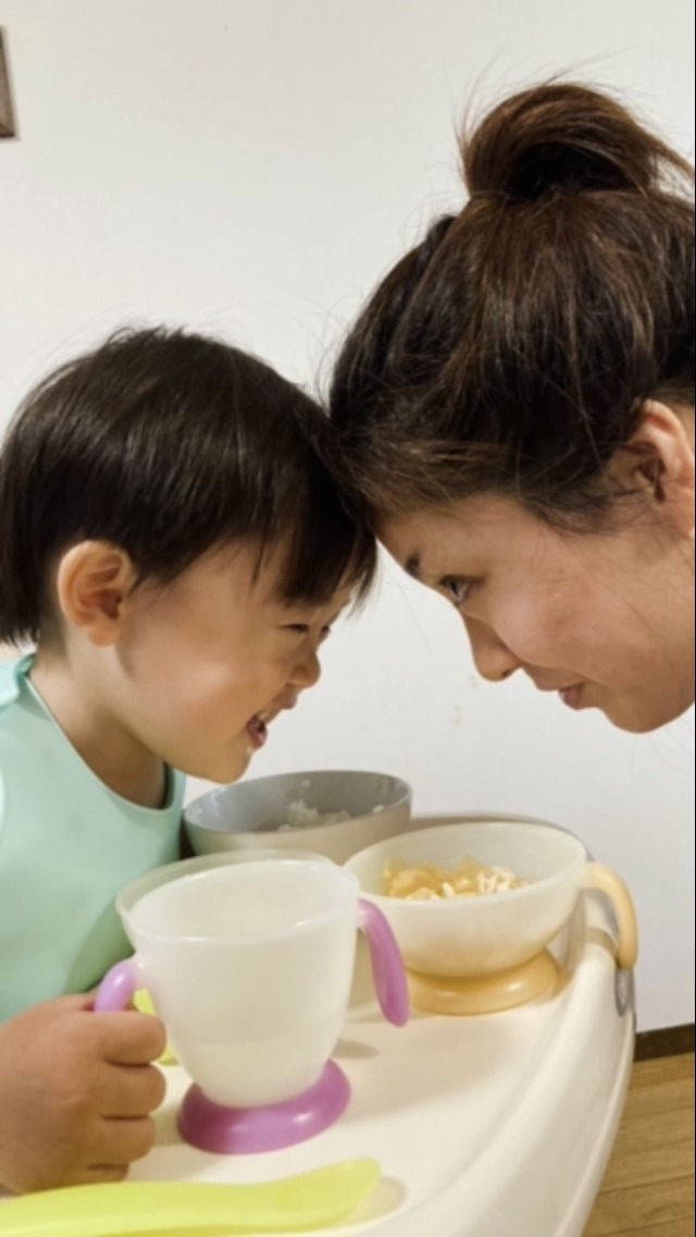 みせてごらーん！